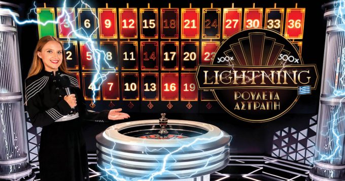 Fonbet: To παιχνίδι που αλλάζει τη live casino ρουλέτα!