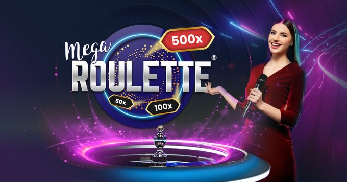 Sportingbet: Mega Roulette – Απίστευτη εμπειρία ρουλέτας!