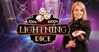 Sportingbet: Lightning Dice:  Όταν το κλασικό παιχνίδι συνάντησε τους κεραυνούς!