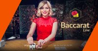Vistabet: Baccarat Live – Κλασικό και… Live!
