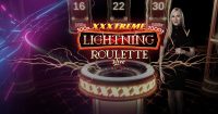 Sportingbet: XXXtreme Lightning Roulette | Ρουλέτα σε συναρπαστικό σκηνικό κεραυνών