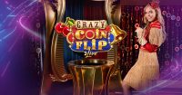 Sportingbet: Crazy Coin Flip – Party πολλαπλασιαστών σε τρεις συναρπαστικούς γύρους!