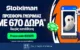 Halloween στη Stoiximan με ΤΡΟΜΑΚΤΙΚΗ προσφορά* με 670 Δώρα* χωρίς κατάθεση*!