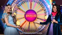 Novibet: Adventures Beyond Wonderland – Περιπέτεια στην χώρα των… θαυμάτων