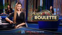 Novibet: Azure Roulette – Μοναδική εμπειρία ρουλέτας