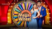 Novibet: Mega Wheel – Διασκεδαστικό παιχνίδι από την Pragmatic Play