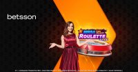 Mega Fire Blaze Roulette Προσφορά* στην Betsson!
