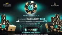 Novibet Poker Series #2: Άνοιξαν οι online εγγραφές – Όλες οι πληροφορίες για το Festival