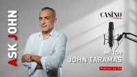 Τζον Τάραμας: Βασικό Μέτρημα στο Μπλάκτζακ (Μέρος Β – ep.04)