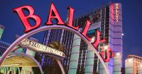 Bally’s: Εκτοξεύει τα έσοδά της με το deal της Intralot