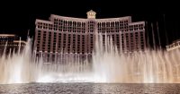Η ιστορία του Bellagio