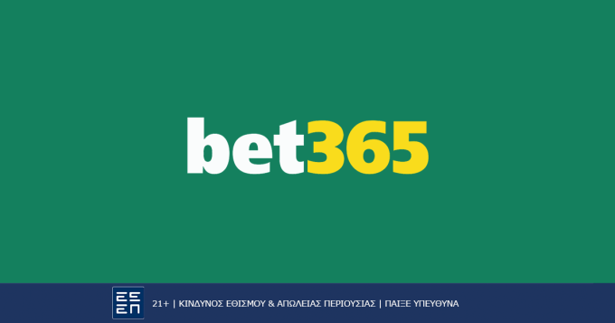 Γιατί να επιλέξω το Live καζίνο της Bet365