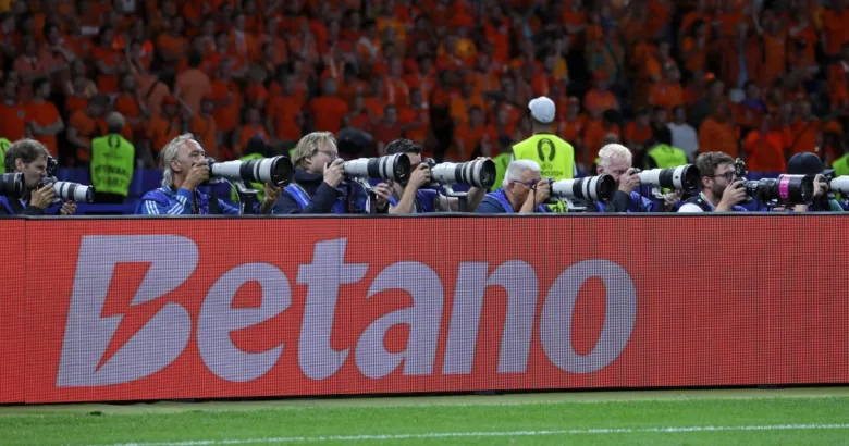 Η Betano μένει στην Premier League παρά τις απαγορεύσεις