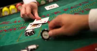 Τζον Τάραμας Stories: Όταν το καζίνο έκλεισε για να με σταματήσει