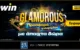 Απίστευτο! Glamorous Προσφορά* Γνωριμίας από την bwin!
