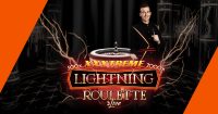 Vistabet: XXXtreme Lightning Roulette – Οι πολλαπλασιαστές… χτυπούν extreme επίπεδα