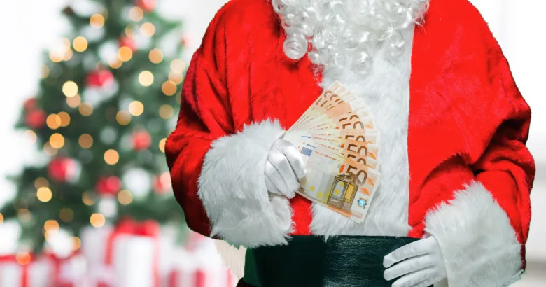 Πώς να διαχειριστείτε το bankroll σας κατά την εορταστική περίοδο