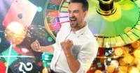 Πέντε παιχνίδια live casino για να παίξετε στα ημίχρονα των αγώνων!