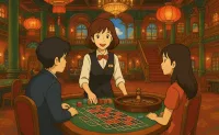 Σε Ghibli style το νέο παιχνίδι που λανσάρει Live Καζίνο