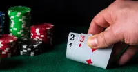 Ο όρος «all in» στο πόκερ: Στρατηγικές και κίνδυνοι