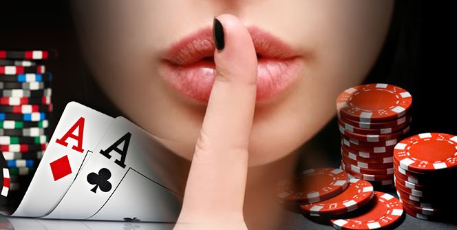 Τρεις γυναίκες που άλλαξαν την ιστορία των καζίνο