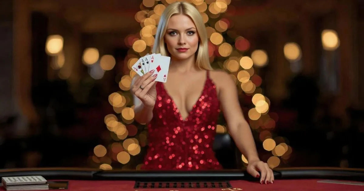 poker cards
