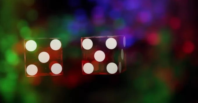 Τι είναι «craps» σε ένα Live casino