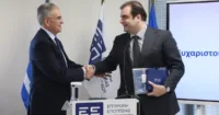 Μαύρη τρύπα 1,8 δισ. ευρώ από τον παράνομο τζόγο: Στον εισαγγελέα 18 influencers - Το νέο σχέδιο της ΕΕΕΠ και το αυστηρό μήνυμα Πιερρακάκη