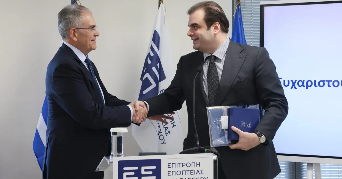 εεεπ πιερρακακης βαρθολομαιος
