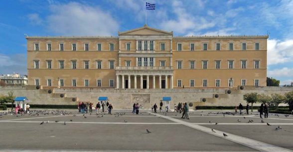 Νέα νομοθεσία – Μεταρρυθμίσεις διαδικτυακών παιγνίων