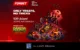 Fonbet: Promo Code BOO520: Only Treats, No Tricks με 520 Δώρα* Χωρίς Κατάθεση!
