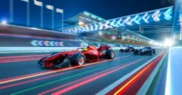 Το GP του Λας Βέγκας μένει στη Formula 1 έως το 2037