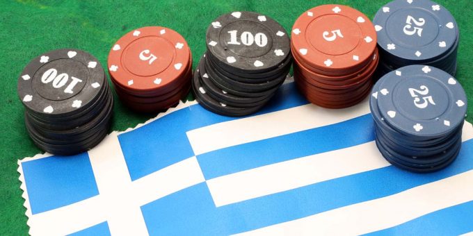 Ο νέος νόμος «οδηγεί» τους παίκτες σε παράνομα καζίνο live!