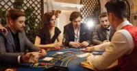 Taramas Tips: Τα live καζίνο δεν αλλάζουν, γιατί ο κόσμος παραμένει ο ίδιος