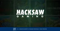 Hacksaw: Ενας σχετικά νέος πάροχος με εντυπωσιακή άνοδο στο iGaming