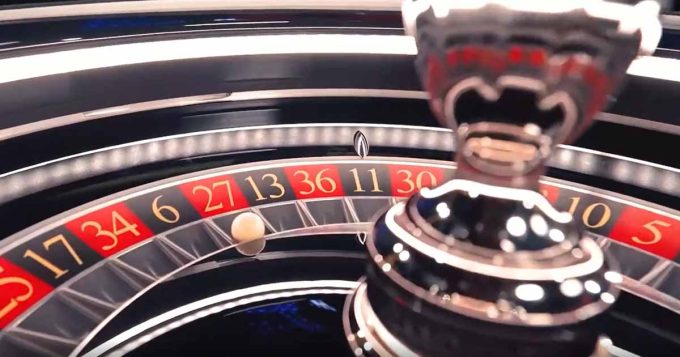 Καρέ στη νέα εποχή του Live Casino!