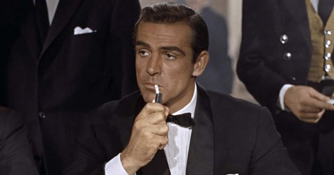 James Bond και καζίνο. Μία σχέση… πάθους!