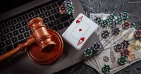 Δικογραφία κατά Influencer γιατί διαφήμιζε παράνομο Καζίνο
