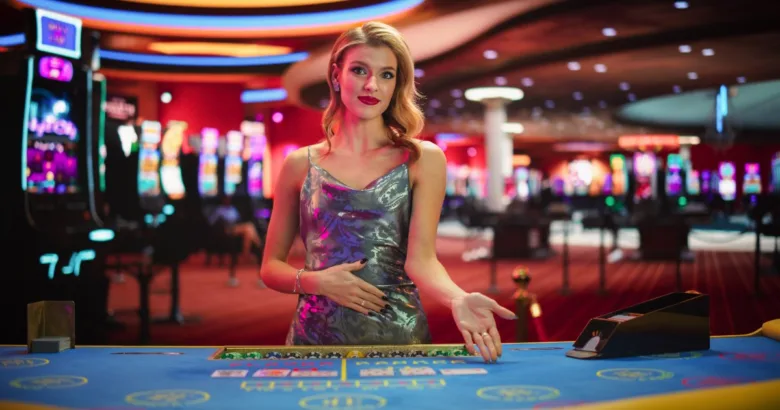 Έρχονται Live Casino Studios στην Ελλάδα – Στα “σκαριά” νέο θεσμικό πλαίσιο