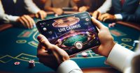 Γιατί να προτιμώ Live Καζίνο και όχι Slots