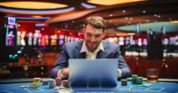 Έρευνα BetGames: Το 70% των παικτών “έβλεπε” AI παρουσιαστές χωρίς να το καταλάβει