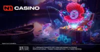 Το καλοκαίρι στο N1Casino.gr αποκτά νέα ένταση, με μια προσφορά* γεμάτη εκπλήξεις!