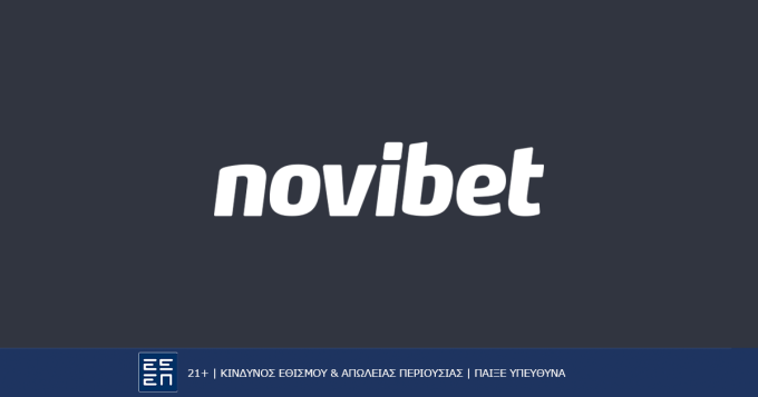 3 Oaks Gaming: Μοναδικά παιχνίδια, αποκλειστικά στη Novibet!