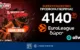 EuroLeague: 4.140 Δώρα* Χωρίς Κατάθεση και ενισχυμένες αποδόσεις στο Pamestoixima.gr!