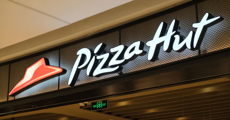 Σάλος για καμπάνια της Pizza Hut με άρωμα live καζίνο
