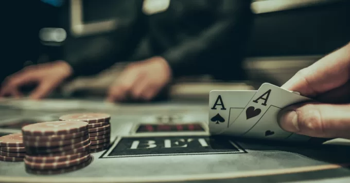 Taramas Tips: Χρήσιμες συμβουλές για αρχάριους παίκτες πόκερ