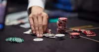 Γιατί είναι σημαντικός ο έλεγχος του pot στο πόκερ;