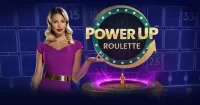 Sportingbet: PowerUp Roulette – Ρουλέτα που δεν μοιάζει με καμία άλλη!