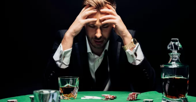 Taramas Tips: Μεγάλα λάθη παικτών πόκερ