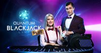 Tο διασκεδαστικό παιχνίδι Quantum Blackjack Plus στο Live καζίνo της Sportingbet!